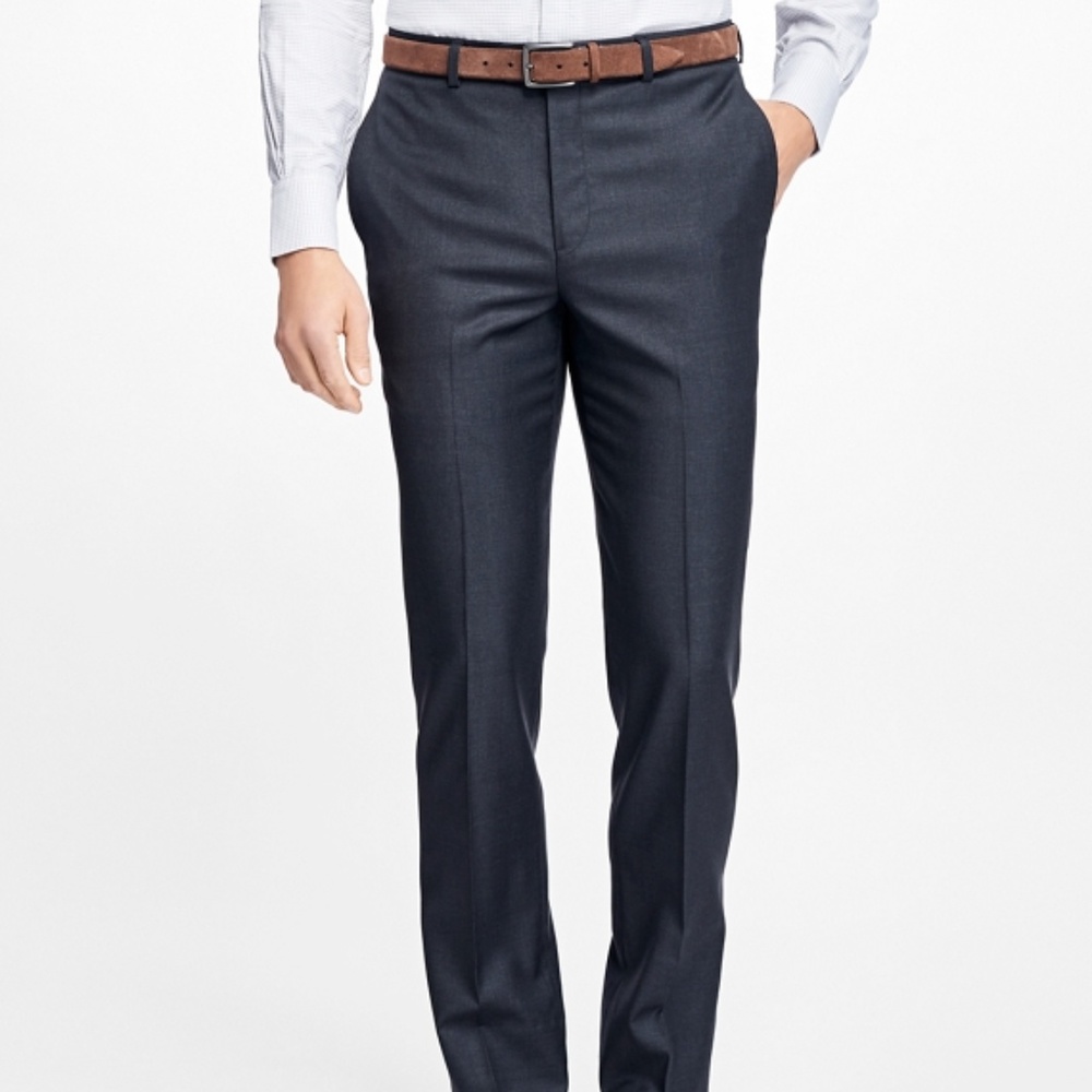 38x30 Brooks Brothers Regent Fit Dress Pants